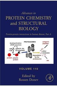 Protein-Protein Interactions in Human Disease, Part a