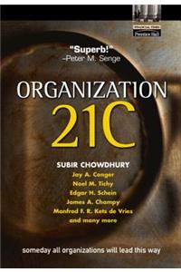 Organization 21C