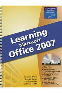 DDC Learning Office 2007