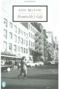 Humboldts Gift