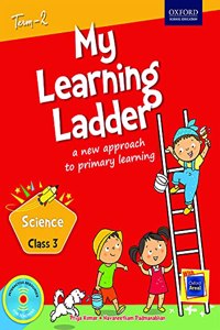 My Learning Ladder, Science, Class 3, Term 2