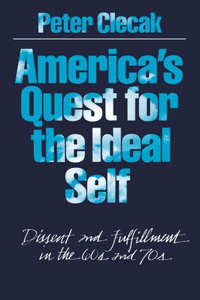 America's Quest for the Ideal Self