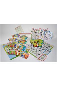 Floppy's Phonics Sounds & Letters