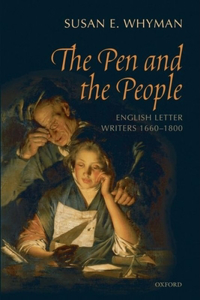 The Pen and the People