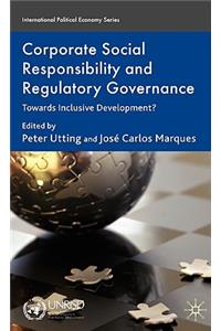 Corporate Social Responsibility and Regulatory Governance