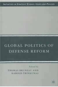 Global Politics of Defense Reform