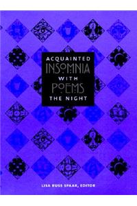 Acquainted with the Night