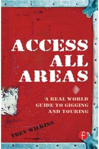 Access All Areas