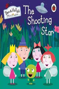 Ben and Holly's Little Kingdom: The Shooting Star Board Book