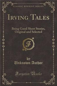 Irving Tales