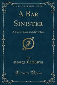 A Bar Sinister