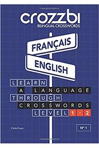 Crozzbi Français-English N°1