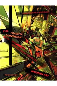 The Fourth Dimension and Non-Euclidean Geometry in Modern Art