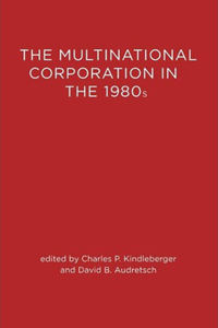 Multinational Corporation in the 1980s