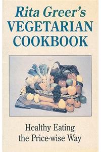 Rita Greer's Vegetarian Cookbook