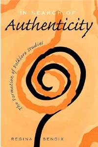 In Search of Authenticity