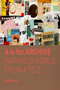 A is for Archive