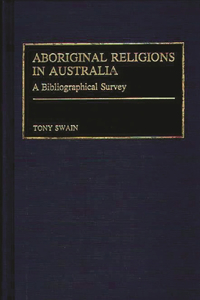Aboriginal Religions in Australia