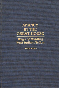 Anancy in the Great House