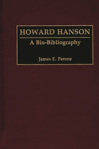 Howard Hanson