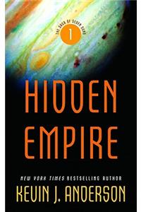 Hidden Empire