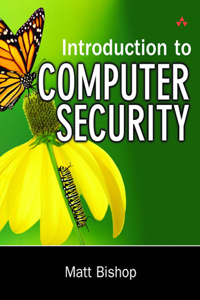 Introduction to Computer Security