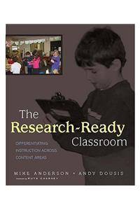 The Research-Ready Classroom
