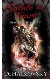 Salute the Dark