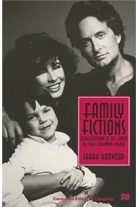 Family Fictions