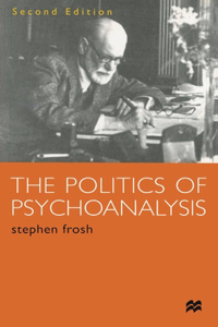 Politics of Psychoanalysis