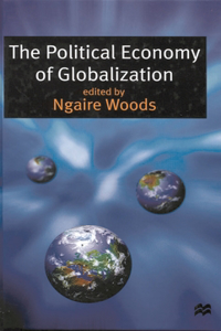 Political Economy of Globalization