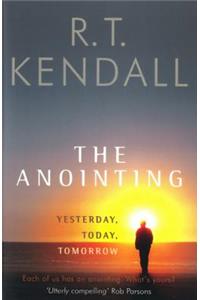 Anointing