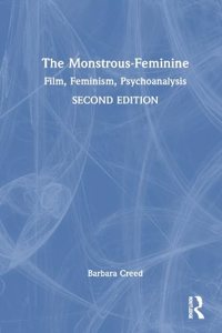 The Monstrous-Feminine