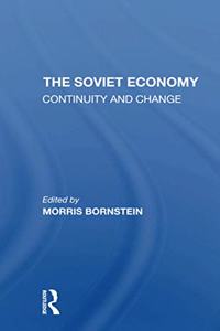 Soviet Economy