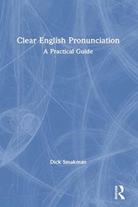 Clear English Pronunciation