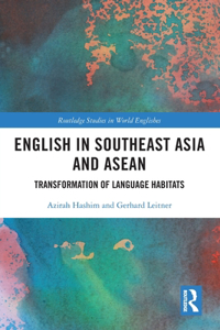 English in Southeast Asia and ASEAN