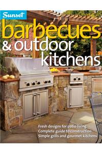 Barbecues & Outdoor Kitchens