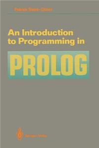 Introduction to Programming in PROLOG