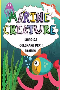 Creature Marine