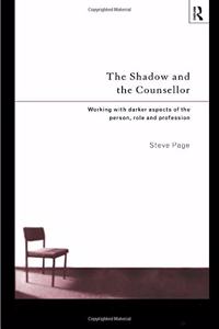 Shadow and the Counsellor