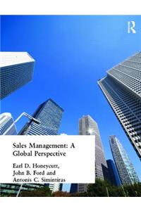 Sales Management