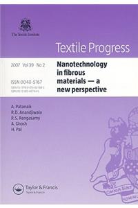 Nanotechnology in Fibrous Materials