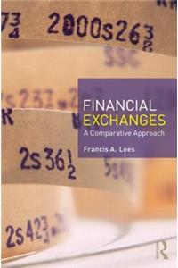 Financial Exchanges