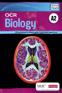 OCR A Level Biology A2 ActiveTeach