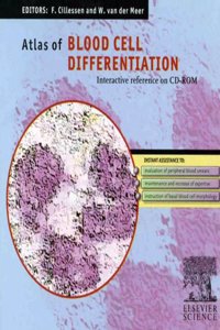 Atlas of Blood Cell Differentiation