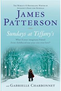 Sundays at Tiffany's