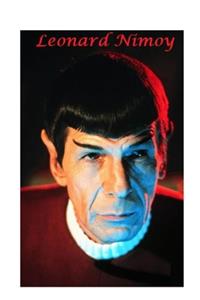 Leonard Nimoy