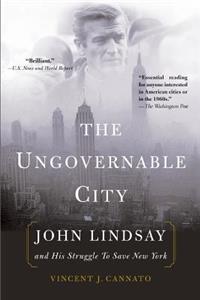 Ungovernable City