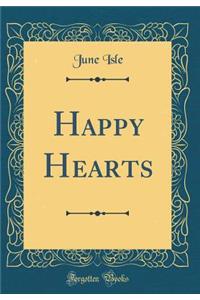 Happy Hearts (Classic Reprint)