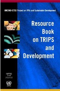 Resource Book on Trips and Development